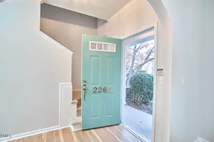 2264 Plum Frost Dr, Raleigh, NC 27603 - Photo 4