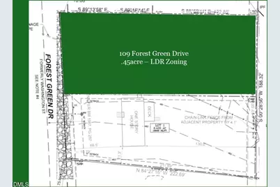 109 Forest Green Drive, Cary, NC 27511 - Photo 2