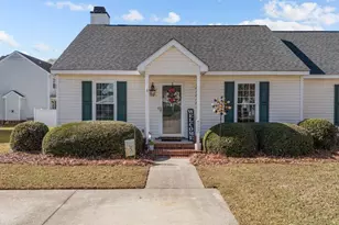 4322 Fawn Ct N, Wilson, NC 27896 - Photo 1