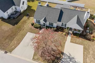 4322 Fawn Ct N, Wilson, NC 27896 - Photo 24