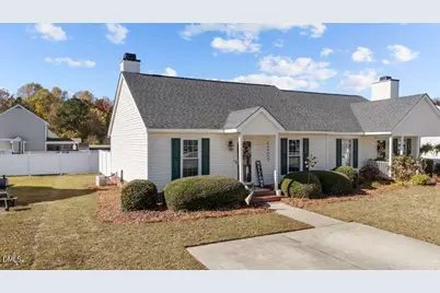 4322 Fawn Court N, Wilson, NC 27896 - Photo 2