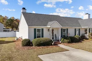 4322 Fawn Ct N, Wilson, NC 27896 - Photo 2