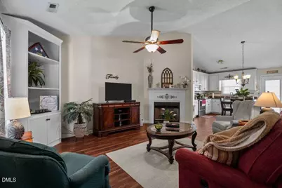 4322 Fawn Court N, Wilson, NC 27896 - Photo 4