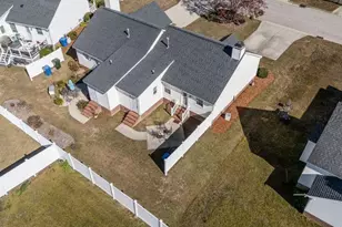 4322 Fawn Ct N, Wilson, NC 27896 - Photo 26