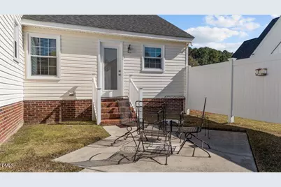 4322 Fawn Court N, Wilson, NC 27896 - Photo 20