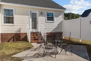 4322 Fawn Ct N, Wilson, NC 27896 - Photo 20