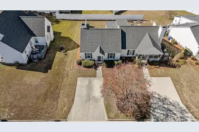 4322 Fawn Court N, Wilson, NC 27896 - Photo 22