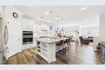 1432 Monterey Bay Drive, Wake Forest, NC 27587 - Photo 6