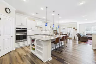 1432 Monterey Bay Dr, Wake Forest, NC 27587 - Photo 6