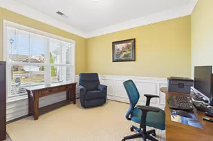 1432 Monterey Bay Dr, Wake Forest, NC 27587 - Photo 4