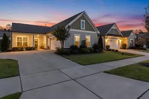 1432 Monterey Bay Dr, Wake Forest, NC 27587 - Photo 1