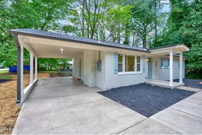 1805 St Patrick Drive, Raleigh, NC 27603 - Photo 2