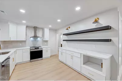 1805 St Patrick Drive, Raleigh, NC 27603 - Photo 8