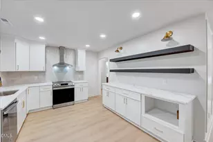 1805 St Patrick Dr, Raleigh, NC 27603 - Photo 8