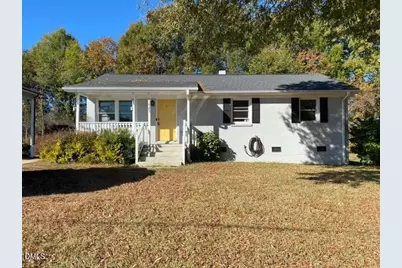 1221 Woodbriar Avenue, Greensboro, NC 27405 - Photo 1