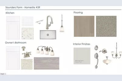 2907 Denson Road, Willow Springs, NC 27592 - Photo 2
