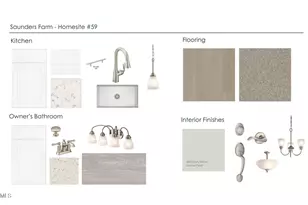 2907 Denson Rd, Willow Springs, NC 27592 - Photo 2