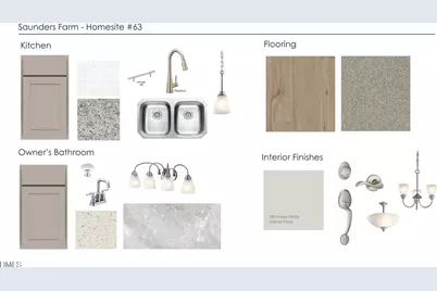 2819 Denson Road, Willow Springs, NC 27592 - Photo 2