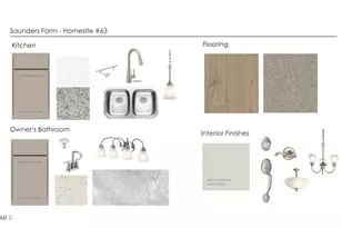 2819 Denson Rd, Willow Springs, NC 27592 - Photo 2