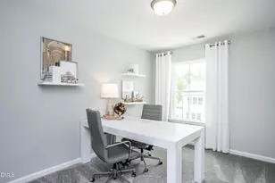 2819 Denson Rd, Willow Springs, NC 27592 - Photo 14