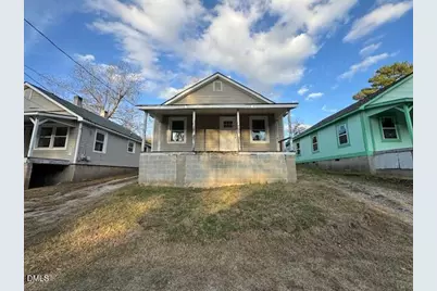 410 Spring Court, Henderson, NC 27536 - Photo 2