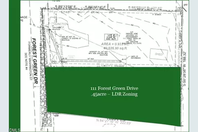 111 Forest Green Drive, Cary, NC 27511 - Photo 2