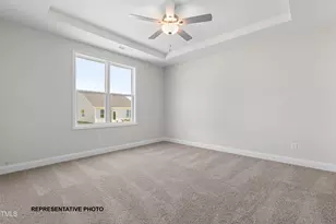 316 Bluejay St, Clayton, NC 27520 - Photo 6