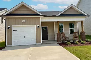 316 Bluejay St, Clayton, NC 27520 - Photo 1