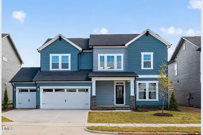 1179 Serenity Walk Parkway, Fuquay Varina, NC 27526 - Photo 1