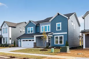 1179 Serenity Walk Pkwy, Fuquay Varina, NC 27526 - Photo 2