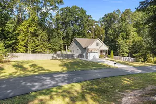 120 Glen Oaks Dr, Youngsville, NC 27596 - Photo 46