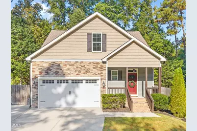 120 Glen Oaks Drive, Youngsville, NC 27596 - Photo 1