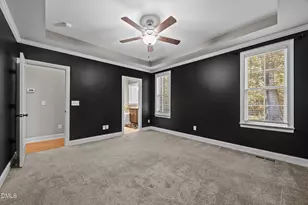 120 Glen Oaks Dr, Youngsville, NC 27596 - Photo 18