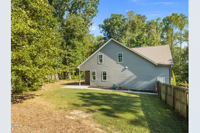 120 Glen Oaks Drive, Youngsville, NC 27596 - Photo 44