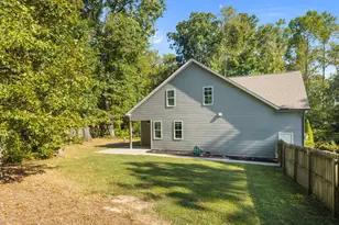 120 Glen Oaks Dr, Youngsville, NC 27596 - Photo 44