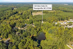 120 Glen Oaks Dr, Youngsville, NC 27596 - Photo 4