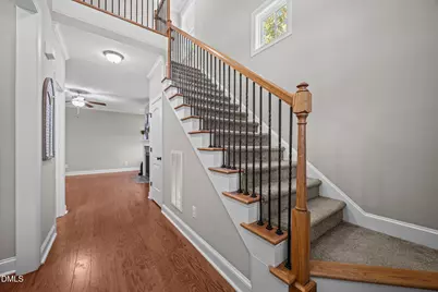 120 Glen Oaks Drive, Youngsville, NC 27596 - Photo 6