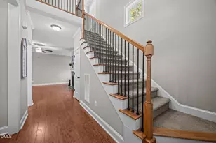 120 Glen Oaks Dr, Youngsville, NC 27596 - Photo 6