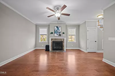 120 Glen Oaks Drive, Youngsville, NC 27596 - Photo 12