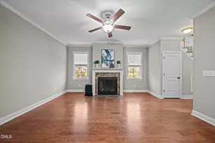 120 Glen Oaks Dr, Youngsville, NC 27596 - Photo 12