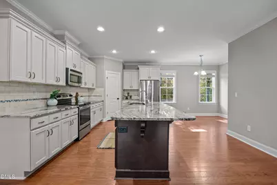 120 Glen Oaks Drive, Youngsville, NC 27596 - Photo 10