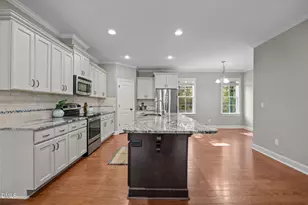 120 Glen Oaks Dr, Youngsville, NC 27596 - Photo 10