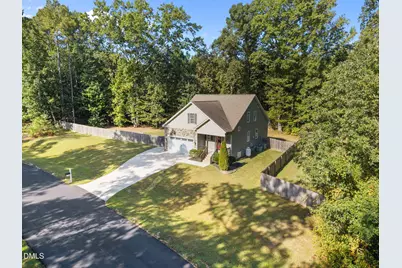 120 Glen Oaks Drive, Youngsville, NC 27596 - Photo 48