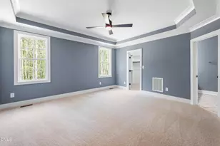 Lot 4 Arthur Wilder Rd, Spring Hope, NC 27882 - Photo 6