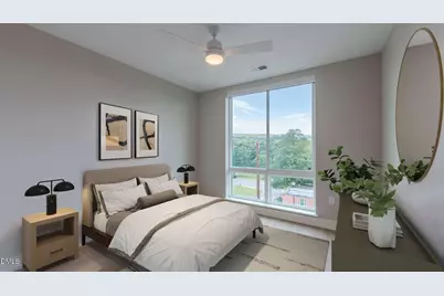 1000 Hammell Drive #A9, Raleigh, NC 27603 - Photo 28