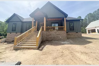 5013 Mitchell Town Road, Youngsville, NC 27596 - Photo 1