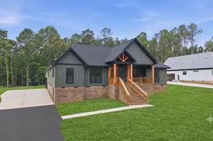 5013 Mitchell Town Rd, Youngsville, NC 27596 - Photo 2