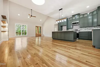 5013 Mitchell Town Road, Youngsville, NC 27596 - Photo 8