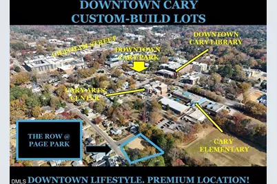 423 S Harrison Avenue, Cary, NC 27511 - Photo 1