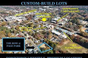 423 S Harrison Ave, Cary, NC 27511 - Photo 1